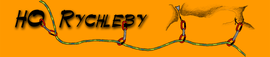 HO Rychleby